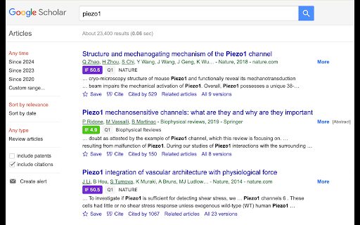 ScholarX from Chrome web store to be run with OffiDocs Chromium online ScholarX from Chrome web store to be run with OffiDocs Chromium online