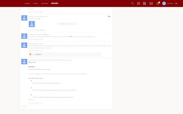Schoology Fixer from Chrome web store to be run with OffiDocs Chromium online Schoology Fixer from Chrome web store to be run with OffiDocs Chromium online