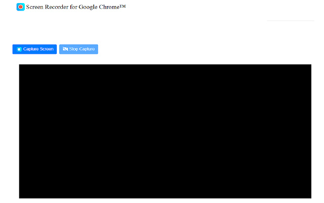 Screen Recorder for Google Chrome™ from Chrome web store to be run with OffiDocs Chromium online Screen Recorder for Google Chrome™ from Chrome web store to be run with OffiDocs Chromium online