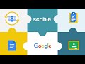 Scrible Toolbar from Chrome web store to be run with OffiDocs Chromium online Scrible Toolbar from Chrome web store to be run with OffiDocs Chromium online
