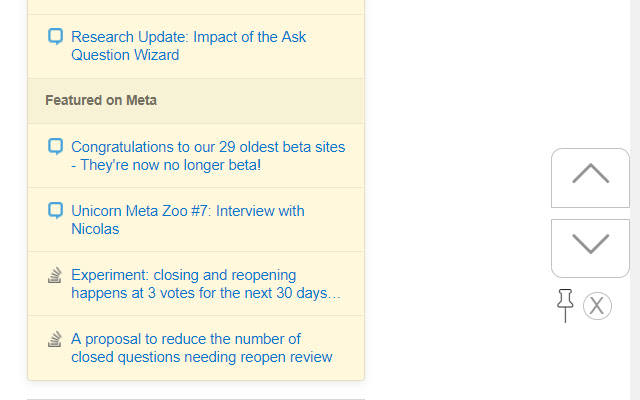 scroll2pin from Chrome web store to be run with OffiDocs Chromium online scroll2pin from Chrome web store to be run with OffiDocs Chromium online