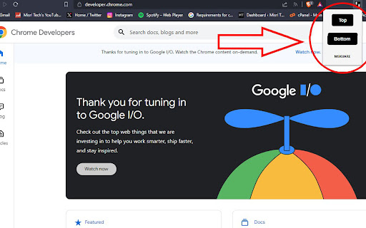 Scrollerx from Chrome web store to be run with OffiDocs Chromium online Scrollerx from Chrome web store to be run with OffiDocs Chromium online