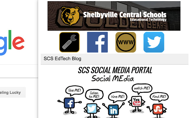 SCS EdTech from Chrome web store to be run with OffiDocs Chromium online SCS EdTech from Chrome web store to be run with OffiDocs Chromium online