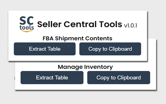 SC Tools from Chrome web store to be run with OffiDocs Chromium online SC Tools from Chrome web store to be run with OffiDocs Chromium online