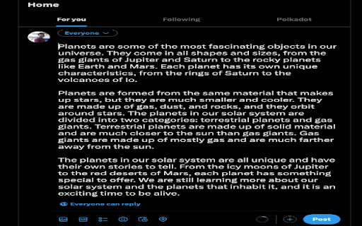 Search AI(uses ChatGPT) from Chrome web store to be run with OffiDocs Chromium online Search AI(uses ChatGPT) from Chrome web store to be run with OffiDocs Chromium online