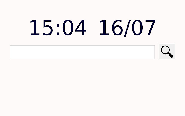Search Date Time Expanded from Chrome web store to be run with OffiDocs Chromium online Search Date Time Expanded from Chrome web store to be run with OffiDocs Chromium online