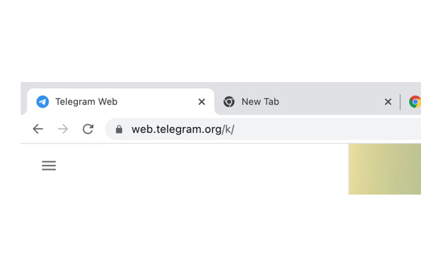 Searchless Telegram from Chrome web store to be run with OffiDocs Chromium online Searchless Telegram from Chrome web store to be run with OffiDocs Chromium online