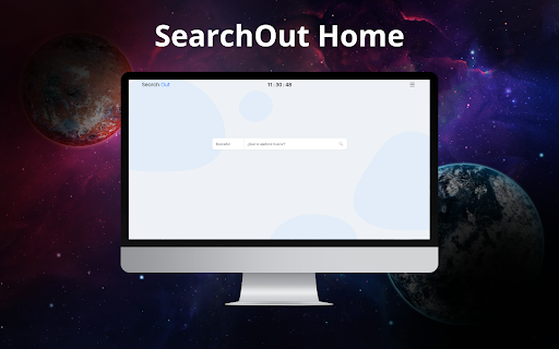 SearchOut Home Busca rápido y privado. from Chrome web store to be run with OffiDocs Chromium online SearchOut Home Busca rápido y privado. from Chrome web store to be run with OffiDocs Chromium online