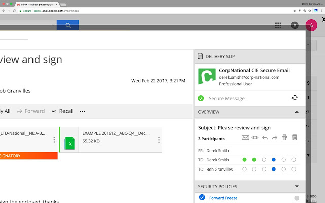 Secure Messaging from Chrome web store to be run with OffiDocs Chromium online Secure Messaging from Chrome web store to be run with OffiDocs Chromium online