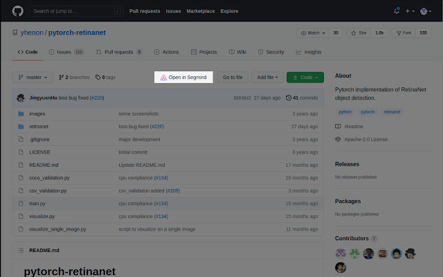 Segmind from Chrome web store to be run with OffiDocs Chromium online Segmind from Chrome web store to be run with OffiDocs Chromium online