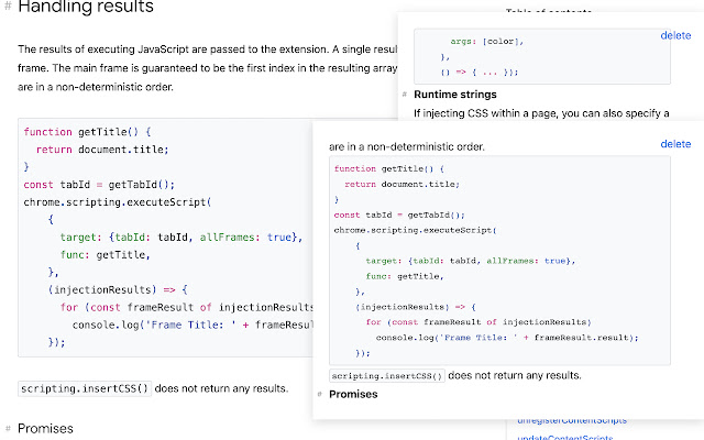 Selection affix from Chrome web store to be run with OffiDocs Chromium online Selection affix from Chrome web store to be run with OffiDocs Chromium online