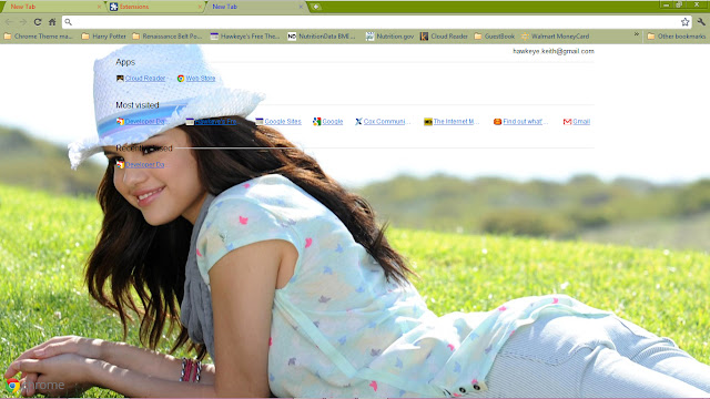 Selena Gomez 3.1.15 from Chrome web store to be run with OffiDocs Chromium online Selena Gomez 3.1.15 from Chrome web store to be run with OffiDocs Chromium online