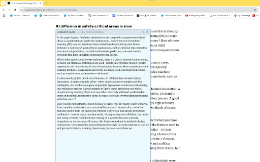 Semantic Zoom from Chrome web store to be run with OffiDocs Chromium online Semantic Zoom from Chrome web store to be run with OffiDocs Chromium online