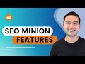SEO Minion from Chrome web store to be run with OffiDocs Chromium online SEO Minion from Chrome web store to be run with OffiDocs Chromium online