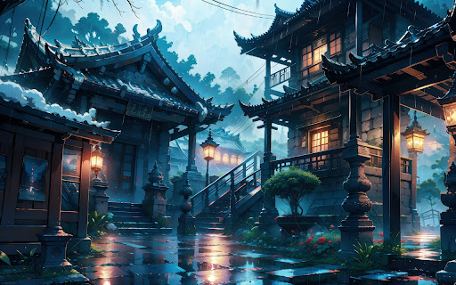 Serenity in the Rain from Chrome web store to be run with OffiDocs Chromium online Serenity in the Rain from Chrome web store to be run with OffiDocs Chromium online