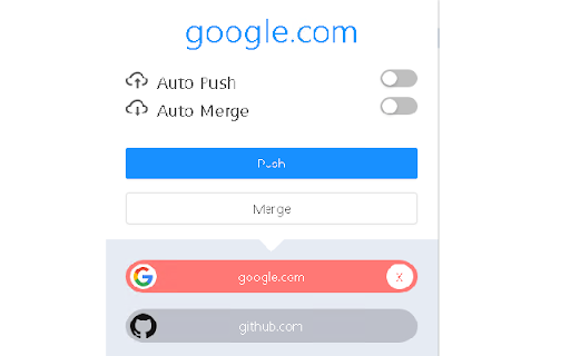 SessionShare from Chrome web store to be run with OffiDocs Chromium online SessionShare from Chrome web store to be run with OffiDocs Chromium online