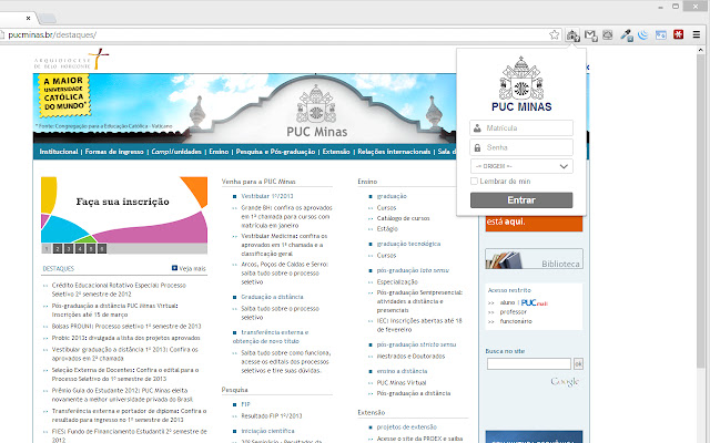 SGA para Chrome from Chrome web store to be run with OffiDocs Chromium online SGA para Chrome from Chrome web store to be run with OffiDocs Chromium online