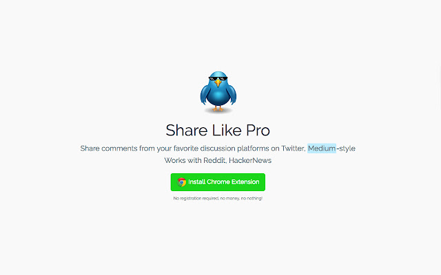 ShareLikePro from Chrome web store to be run with OffiDocs Chromium online ShareLikePro from Chrome web store to be run with OffiDocs Chromium online