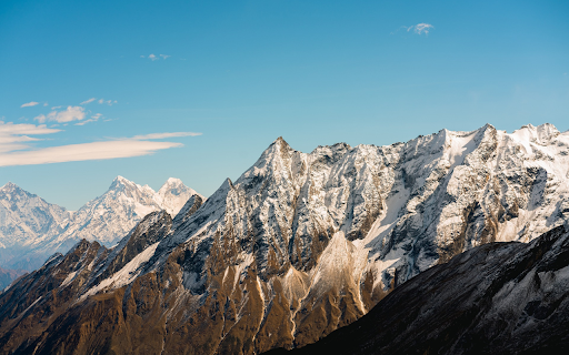 Sharp Rock Mountains from Chrome web store to be run with OffiDocs Chromium online Sharp Rock Mountains from Chrome web store to be run with OffiDocs Chromium online