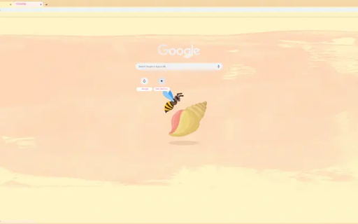 Shell Bee from Chrome web store to be run with OffiDocs Chromium online Shell Bee from Chrome web store to be run with OffiDocs Chromium online