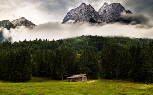 Shelter at the Mountains Foot from Chrome web store to be run with OffiDocs Chromium online Shelter at the Mountains Foot from Chrome web store to be run with OffiDocs Chromium online