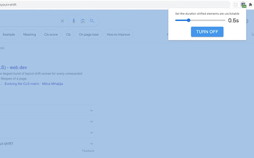 Shift Guard from Chrome web store to be run with OffiDocs Chromium online Shift Guard from Chrome web store to be run with OffiDocs Chromium online