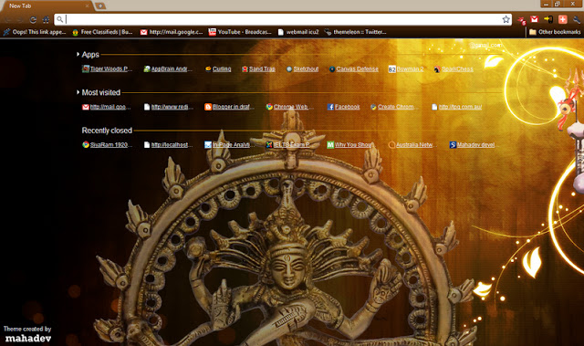 Shiva Nataraj from Chrome web store to be run with OffiDocs Chromium online Shiva Nataraj from Chrome web store to be run with OffiDocs Chromium online