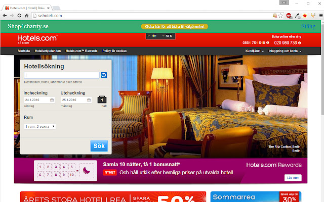 Shop4charity from Chrome web store to be run with OffiDocs Chromium online Shop4charity from Chrome web store to be run with OffiDocs Chromium online
