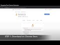 Shopping Tips from Chrome web store to be run with OffiDocs Chromium online Shopping Tips from Chrome web store to be run with OffiDocs Chromium online