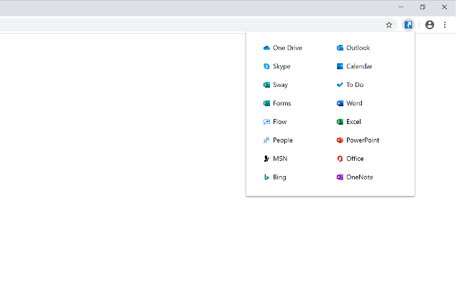 Shortcuts For Microsoft from Chrome web store to be run with OffiDocs Chromium online Shortcuts For Microsoft from Chrome web store to be run with OffiDocs Chromium online
