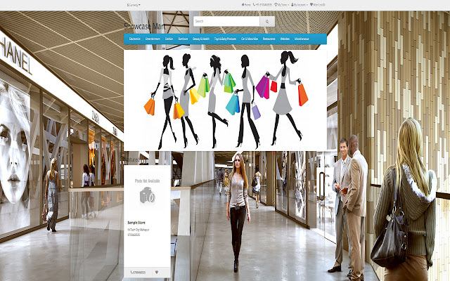 ShowcaseMart from Chrome web store to be run with OffiDocs Chromium online ShowcaseMart from Chrome web store to be run with OffiDocs Chromium online