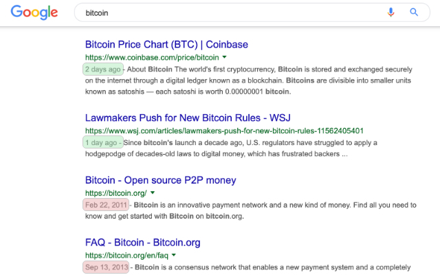 Show published date from Chrome web store to be run with OffiDocs Chromium online Show published date from Chrome web store to be run with OffiDocs Chromium online