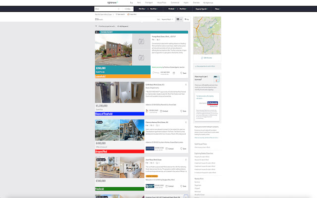 Show Tenure for Rightmove from Chrome web store to be run with OffiDocs Chromium online Show Tenure for Rightmove from Chrome web store to be run with OffiDocs Chromium online