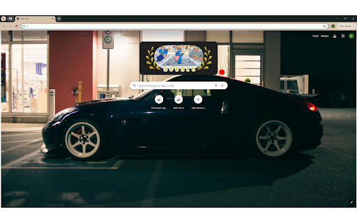 Side View of a Nissan 350z from Chrome web store to be run with OffiDocs Chromium online Side View of a Nissan 350z from Chrome web store to be run with OffiDocs Chromium online