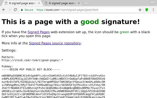 Signed Pages from Chrome web store to be run with OffiDocs Chromium online Signed Pages from Chrome web store to be run with OffiDocs Chromium online
