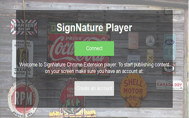 SignNature™ Agent Signage Automated from Chrome web store to be run with OffiDocs Chromium online SignNature™ Agent Signage Automated from Chrome web store to be run with OffiDocs Chromium online