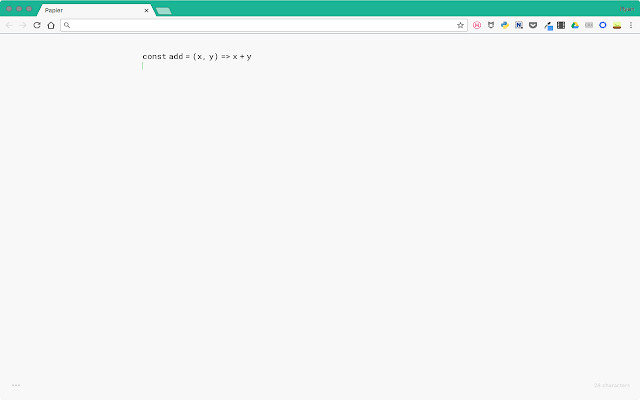 Simple and Libre (Green) from Chrome web store to be run with OffiDocs Chromium online Simple and Libre (Green) from Chrome web store to be run with OffiDocs Chromium online