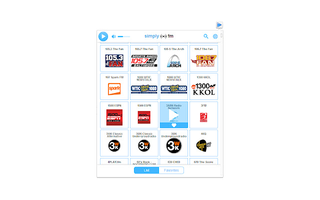 Simply.fm from Chrome web store to be run with OffiDocs Chromium online Simply.fm from Chrome web store to be run with OffiDocs Chromium online