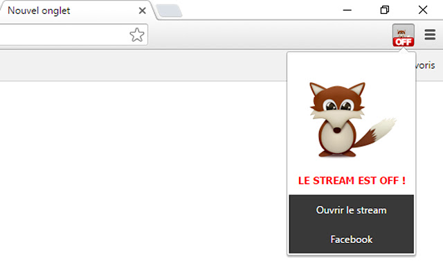 Single Fries from Chrome web store to be run with OffiDocs Chromium online Single Fries from Chrome web store to be run with OffiDocs Chromium online