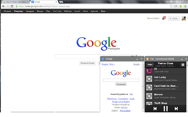 Site On Panel from Chrome web store to be run with OffiDocs Chromium online Site On Panel from Chrome web store to be run with OffiDocs Chromium online
