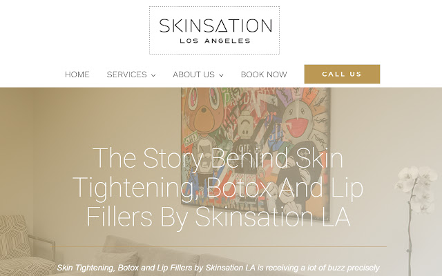 Skin Tightening from Chrome web store to be run with OffiDocs Chromium online Skin Tightening from Chrome web store to be run with OffiDocs Chromium online