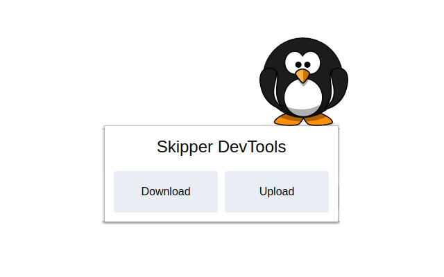 Skipper DevTools from Chrome web store to be run with OffiDocs Chromium online Skipper DevTools from Chrome web store to be run with OffiDocs Chromium online