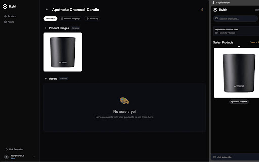 Skybit Helper from Chrome web store to be run with OffiDocs Chromium online Skybit Helper from Chrome web store to be run with OffiDocs Chromium online