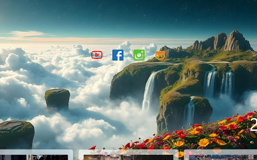 Skybound Bliss from Chrome web store to be run with OffiDocs Chromium online Skybound Bliss from Chrome web store to be run with OffiDocs Chromium online