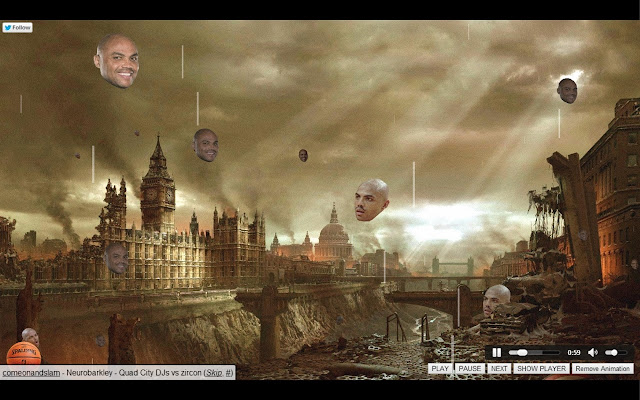 SlamControls from Chrome web store to be run with OffiDocs Chromium online SlamControls from Chrome web store to be run with OffiDocs Chromium online