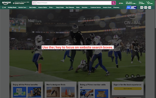 SlashSearch from Chrome web store to be run with OffiDocs Chromium online SlashSearch from Chrome web store to be run with OffiDocs Chromium online