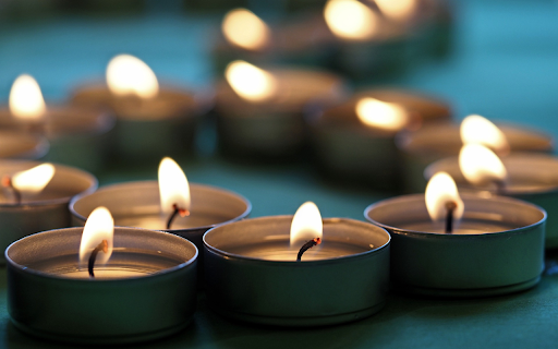 Small Candles from Chrome web store to be run with OffiDocs Chromium online Small Candles from Chrome web store to be run with OffiDocs Chromium online