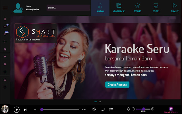 Smartplay from Chrome web store to be run with OffiDocs Chromium online Smartplay from Chrome web store to be run with OffiDocs Chromium online