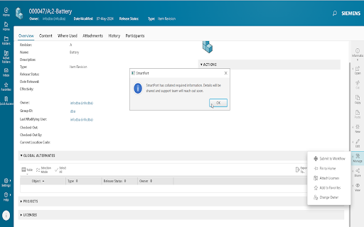 SmartPort from Chrome web store to be run with OffiDocs Chromium online SmartPort from Chrome web store to be run with OffiDocs Chromium online