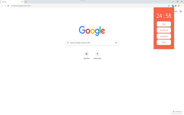 Smart Tomato! from Chrome web store to be run with OffiDocs Chromium online Smart Tomato! from Chrome web store to be run with OffiDocs Chromium online